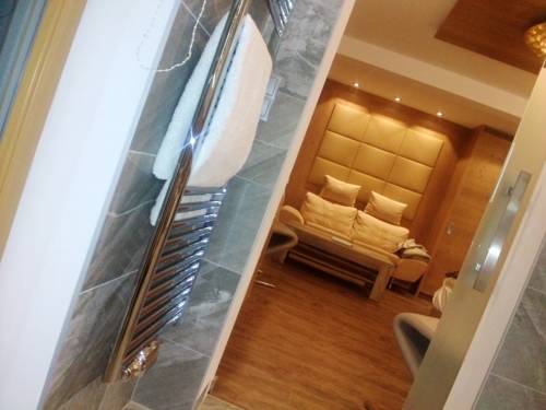 Seefeld au Tyrol L'Autriche Hôtel préféré Booking.com