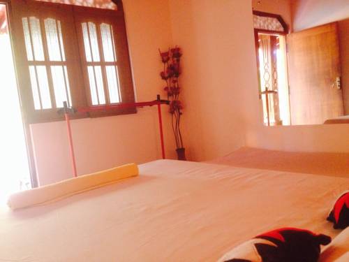 Weligama Sri Lanka Hôtel préféré Booking.com