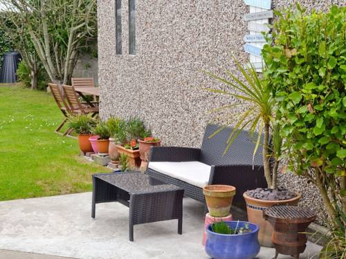Newquay Royaume-Uni Hôtel préféré Booking.com