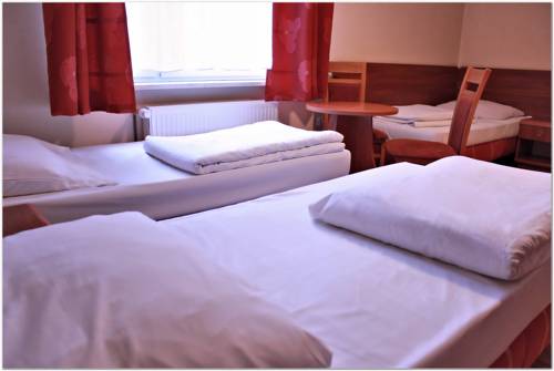 Szczecin Pologne Hôtel préféré Booking.com