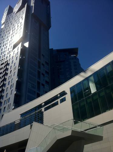 Gdynia Pologne Hôtel préféré Booking.com