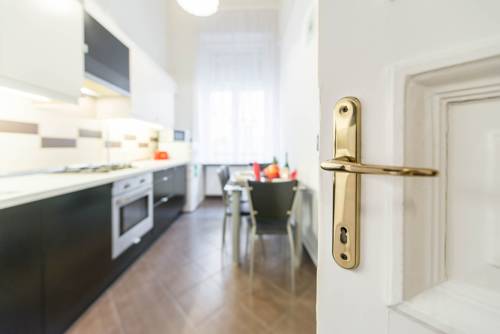 Budapest Hongrie Hôtel préféré Booking.com