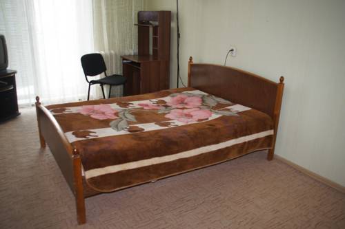 Volgograd Russie Hôtel préféré Booking.com