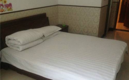 Taiyuan Chine Hôtel préféré Booking.com