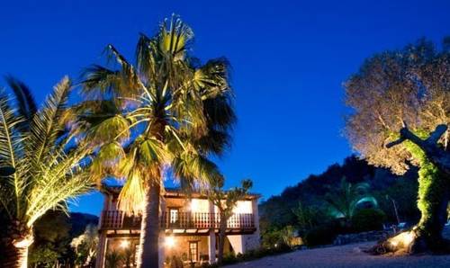 Pollensa Espagne Hôtel préféré Booking.com