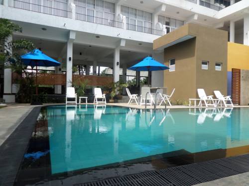 Anuradhapura Sri Lanka Hôtel préféré Booking.com
