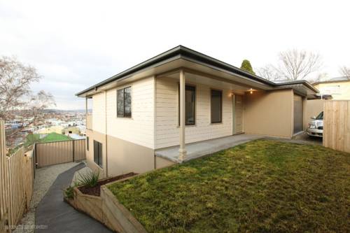 Launceston Australie Hôtel préféré Booking.com