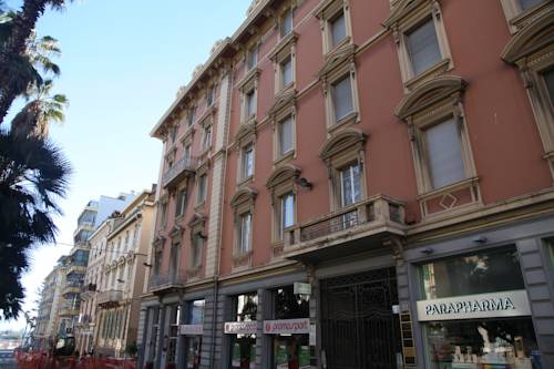 Sanremo Italie Hôtel préféré Booking.com