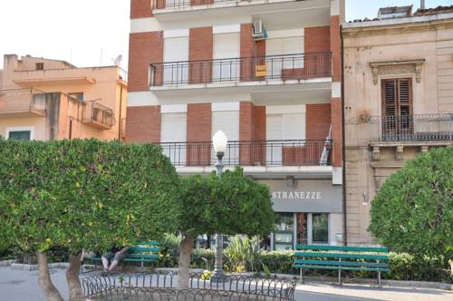 Scicli Italie Hôtel préféré Booking.com
