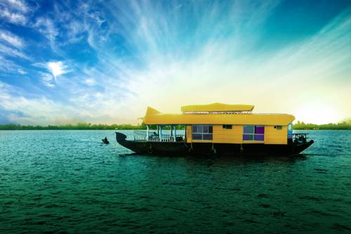 Alleppey Inde Hôtel préféré Booking.com