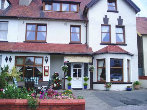 Llandudno Royaume-Uni Hôtel préféré Booking.com