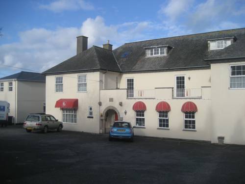 Newquay Royaume-Uni Hôtel préféré Booking.com