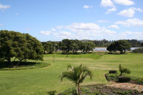 Plettenberg Bay Afrique du Sud Hôtel préféré Booking.com