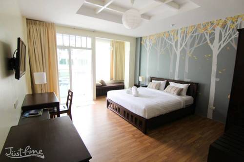 Ville de Krabi Thaïlande Hôtel préféré Booking.com