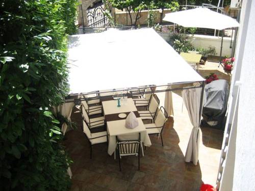Fažana Croatie Hôtel préféré Booking.com