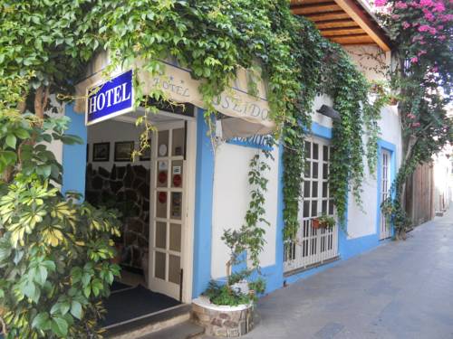 Lipari Italie Hôtel préféré Booking.com