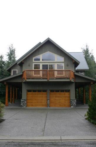 Whistler (Colombie-Britannique) Canada Hôtel préféré Booking.com