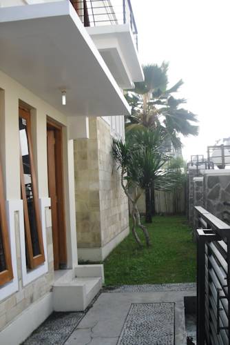 Yogyakarta Indonésie Hôtel préféré Booking.com