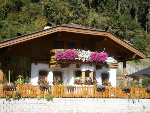 Mayrhofen L'Autriche Hôtel préféré Booking.com