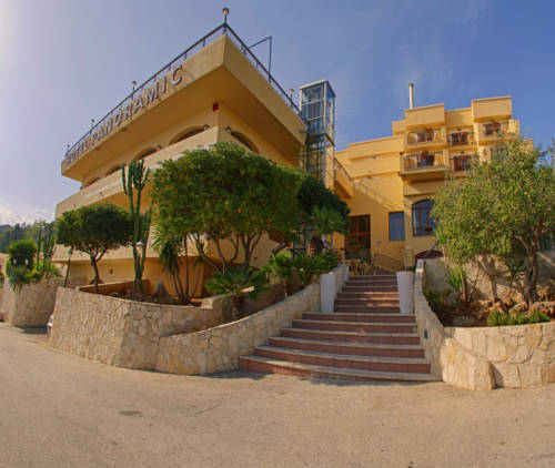 San Vito lo Capo Italie Hôtel préféré Booking.com