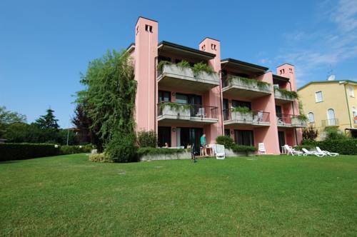 Sirmione Italie Hôtel préféré Booking.com