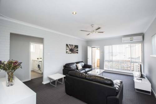 Perth Australie Hôtel préféré Booking.com