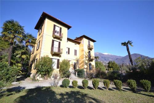 MENAGGIO Italie Hôtel préféré Booking.com
