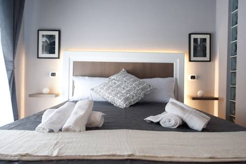 Palerme Italie Hôtel préféré Booking.com