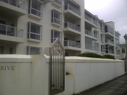 Hermanus Afrique du Sud Hôtel préféré Booking.com