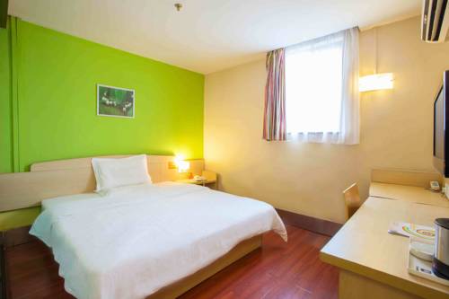 Hohhot Chine Hôtel préféré Booking.com