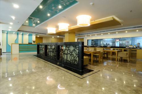 Amritsar Inde Hôtel préféré Booking.com