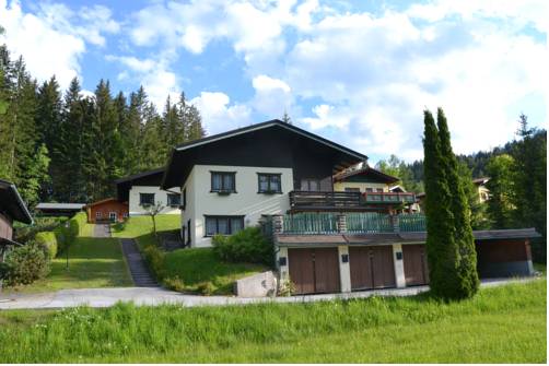 Ramsau am Dachstein L'Autriche Hôtel préféré Booking.com