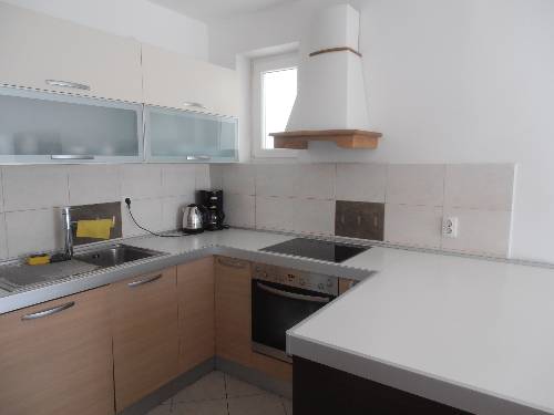 Baška Croatie Hôtel préféré Booking.com