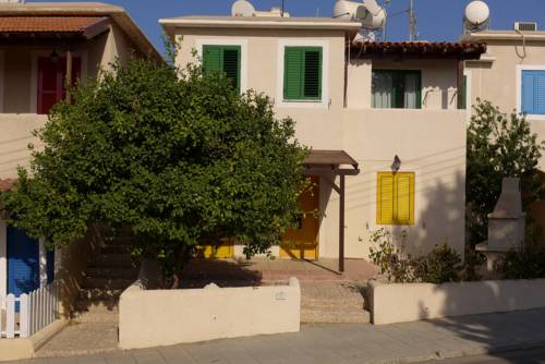 Protaras Chypre Hôtel préféré Booking.com