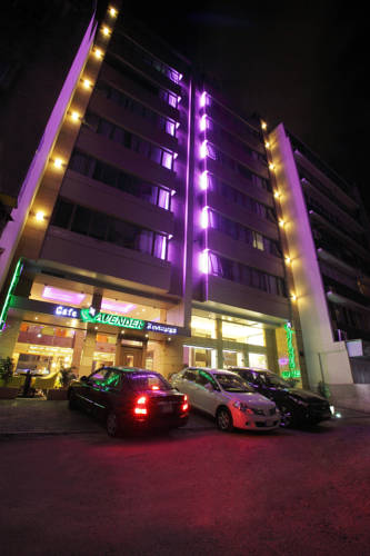 Beyrouth Liban Hôtel préféré Booking.com