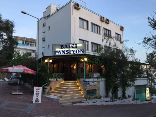 Kuşadası Turquie Hôtel préféré Booking.com
