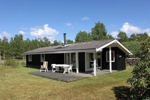 Læsø Danemark Hôtel préféré Booking.com