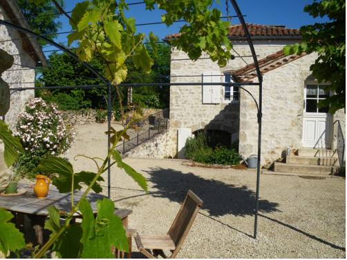 Grézels France Hôtel préféré Booking.com