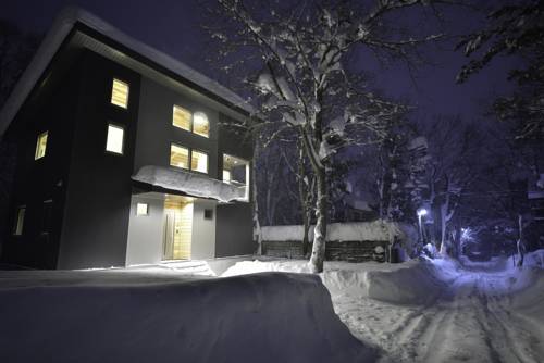 Hakuba Japon Hôtel préféré Booking.com