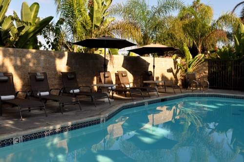 Oceanside (Californie) États Unis Hôtel préféré Booking.com
