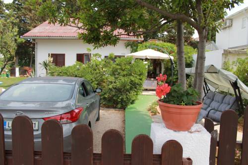 Privlaka Croatie Hôtel préféré Booking.com
