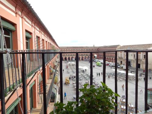 Cordoue Espagne Hôtel préféré Booking.com