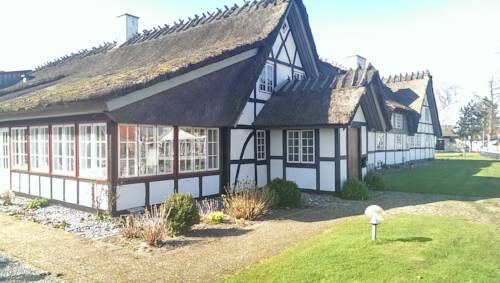 Væggerløse Danemark Hôtel préféré Booking.com