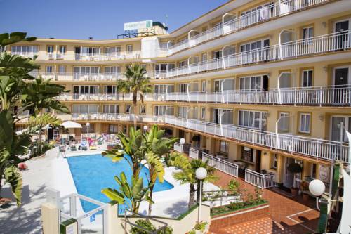 Torremolinos Espagne Hôtel préféré Booking.com