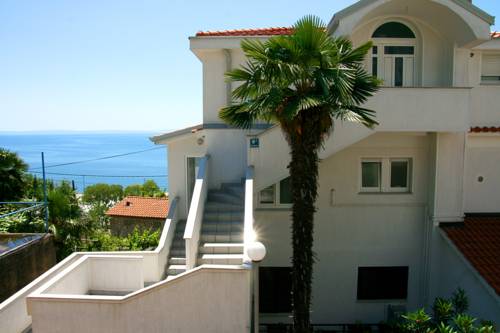 Rijeka Croatie Hôtel préféré Booking.com