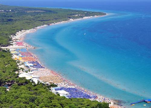 Otranto Italie Hôtel préféré Booking.com