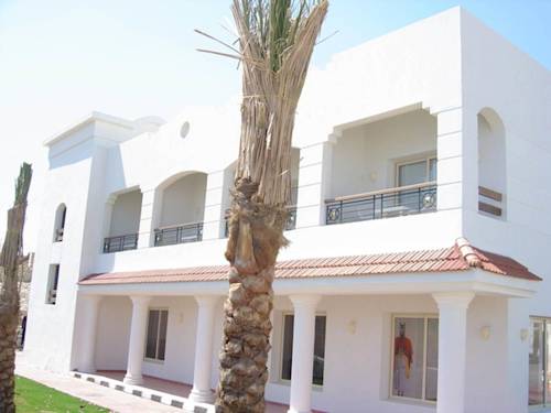 Charm el-Cheikh Egypte Hôtel préféré Booking.com