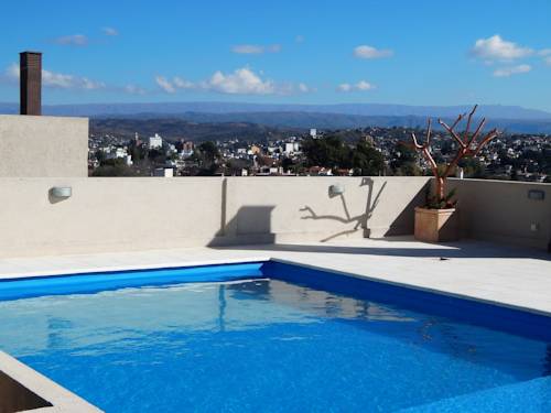 Villa Carlos Paz Argentine Hôtel préféré Booking.com