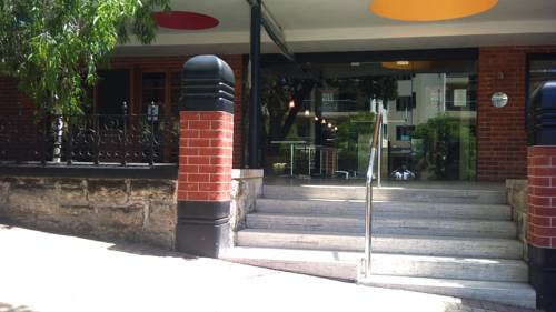 Perth Australie Hôtel préféré Booking.com