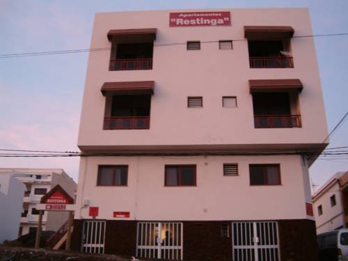La Restinga Espagne Hôtel préféré Booking.com